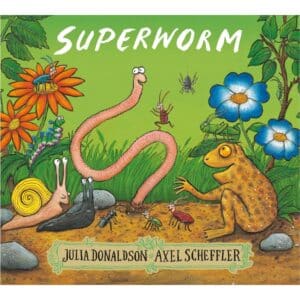 superworm